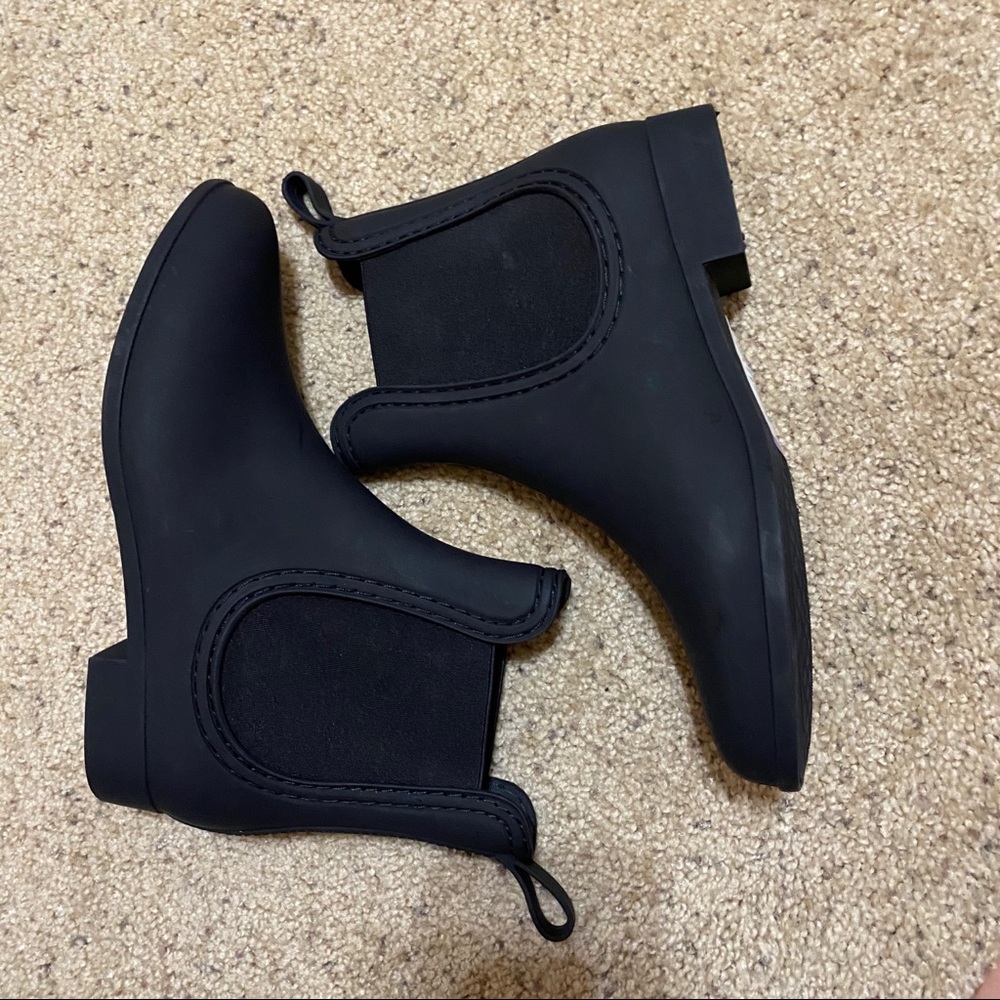 Jeffrey Campbell Havana Last Rain Boot